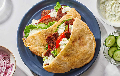 Kebabs